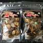 青森の黒にんにく 100g×2袋　青森県産ホワイト六片種使用