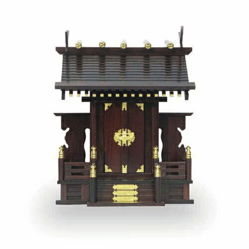 タガヤサン大一社