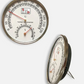 温湿度計 テント サウナ室内 吊り下げ 置き型 壁掛け 室温管理