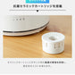 simplus シンプラス 超音波加湿器 UVランプ搭載 5L 大容量 約7畳対応 静音 上から給水 上部給水 LEDライト付き セラミックカートリッジ付き 卓上 SP-CH01