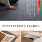 1畳 ホットカーペット 本体 省エネ 180×90 電気カーペット 電機マット 切り忘れ自動OFF 冬 ホット マット 足元暖房 電気マット ラグマット エコ 床暖房 折り畳み 収納 ダニ退治機能付【送料無料】