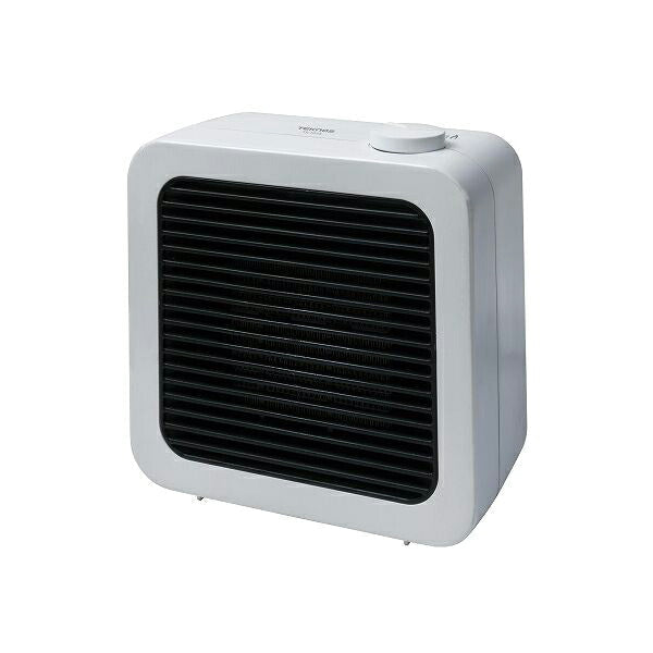TEKNOS テクノス ミニセラミックファンヒーター1000W,700W TS-101S 暖房 冬 部屋 室内 あったか 冬物 器具 電気 家電【送料無料】
