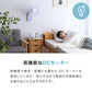TEKNOS テクノス 壁掛け扇風機 DCモーター30cm壁掛けリモコン扇 KI-DC337
