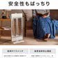 (ブラック)カーボンヒーター 2灯 省エネ 電気ヒーター 電気ストーブ 900W 450W 節電 ヒーター スリム 暖房 首振り 機能 転倒 OFF 切替 切り替え 温度 過昇防止 一人暮らし おしゃれ【送料無料】