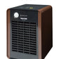 (ホワイト)テクノス ミニセラミックファンヒーター人感700W TEKNOS 電気 ストーブ 省エネ 小型 コンパクト 静音 暖房 部屋 室内 あったか 冬物 家電 一人暮らし【送料無料】