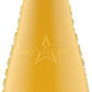 サンペレグリノ イタリアン スパークリングドリンク アランチャータ (オレンジ) 200ml 瓶 24本入 炭酸飲料 柑橘 果汁 フルーツベバレッジ 〔炭酸飲料〕