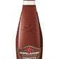 サンペレグリノ イタリアン スパークリングドリンク キノット 200ml 瓶 24本入 炭酸飲料 柑橘 無果汁 フルーツベバレッジ 〔炭酸飲料〕