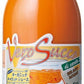 アウレーリ 有機キャロットジュース 750ml 瓶 12本入（野菜ジュース） 〔AURELI　ユウキ　有紀　野菜ジュース　人参ジュース　にんじんジュース　有機JAS〕