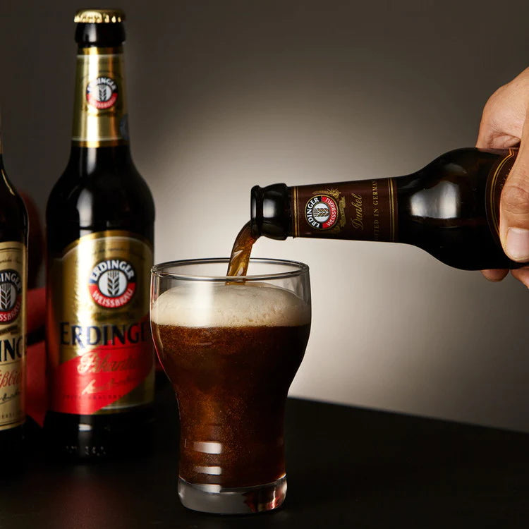 ドイツビール エルディンガー飲み比べ 3本セット