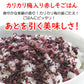 【１袋】赤しそごはん「かりかり小梅入り」／ふんわりの赤しそにカリカリ小梅をトッピング！ご飯のお供に♪お弁当にも最適！