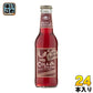 バラデン コーラ 200ml 瓶 24本入 〔炭酸飲料〕
