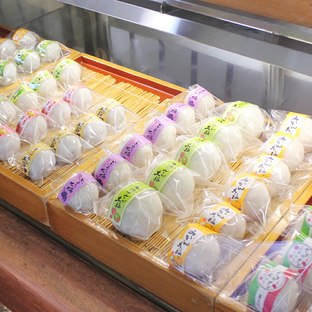 京都 養老軒 山形県産さくらんぼのゼリー（M-YJ-YS）【送料無料】