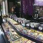 京都 萬屋琳窕 京の竹筒水ようかん（MF-YJ-TKE）【送料無料】