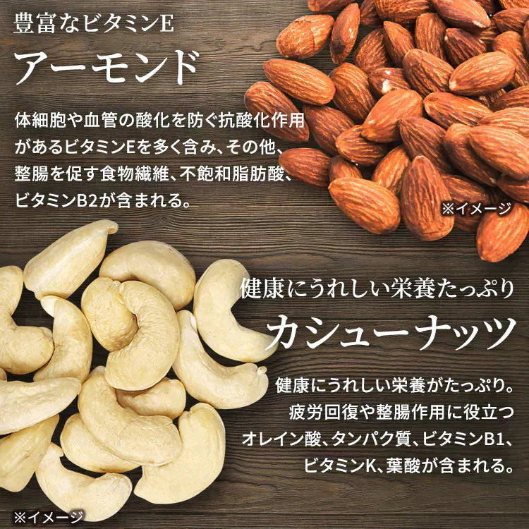 【カートアップNG】【訳あり】【賞味期限2023/8/13】6種のフルーツ＆ナッツ＆シードミックス【エコ得】