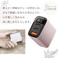 【店長大暴走！爆安秒殺セール！】【多機能対応】＼シーフォーム 1個／30W スマホ充電器 急速充電器 iPhone充電器 Android 充電器 PD 充電器 type-c スマホ 充電器 液晶パネル付き ACアダプター 3ポート装備 タイプc 充電器 USBアダプター IOS/アンドロイド 充電器 急速 海外使用OK PSE認証 iphone充電器 高品質
