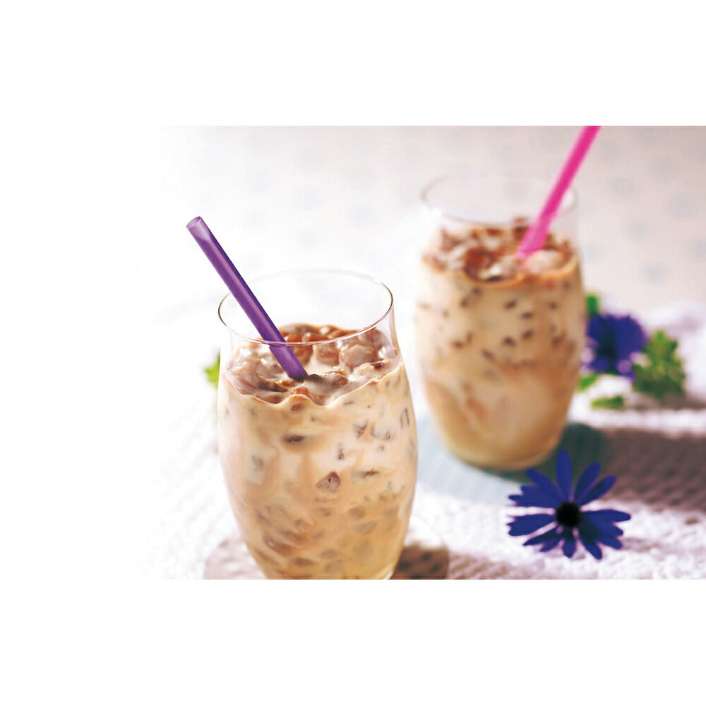 ドトールコーヒー　氷ｄｅアイスカフェ・オ・レ【二重包装不可】【お届け不可地域：北海道・沖縄・離島】