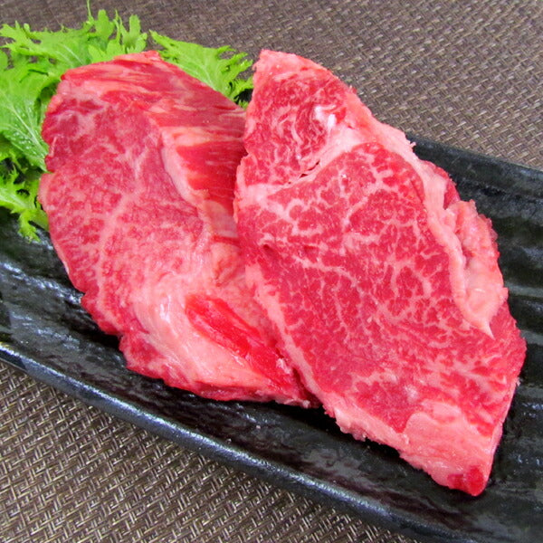 【3人シェア買いでお得】松阪牛ヒレステーキ（4枚入り）計480ｇ【二重包装不可】