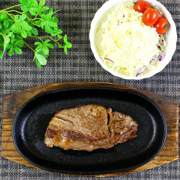松阪牛ヒレステーキ（4枚入り）計480ｇ【二重包装不可】