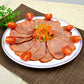 焼豚切り落とし400g×3【二重包装不可】