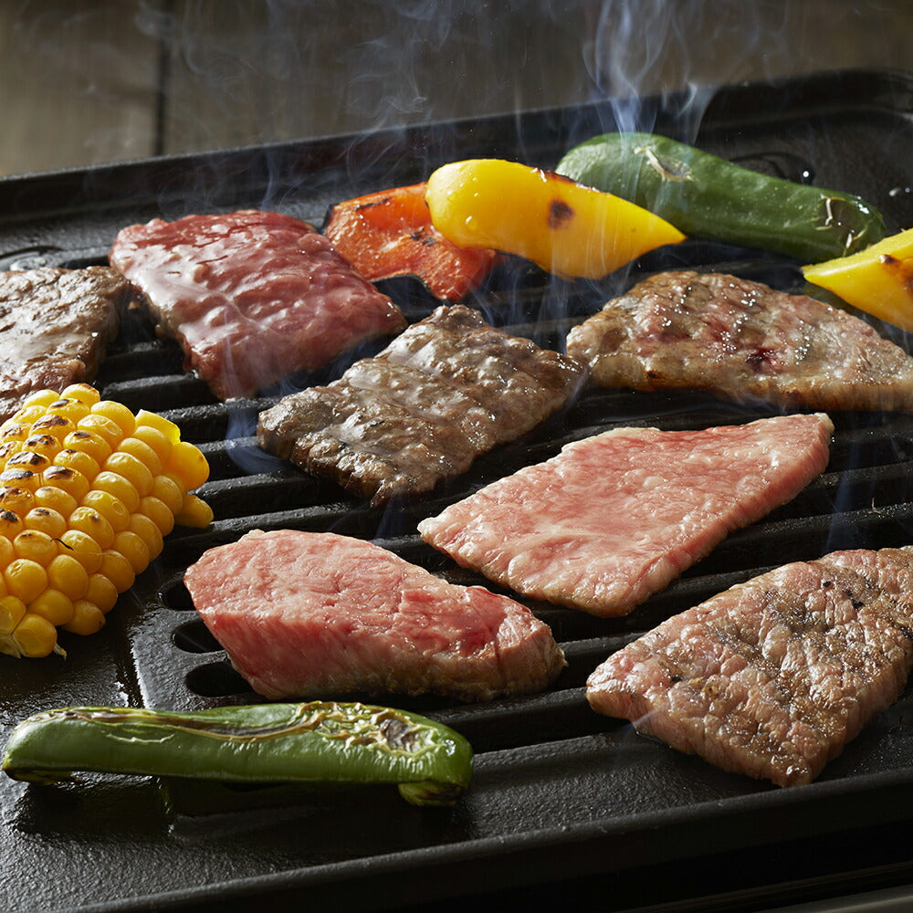 【3人シェア買いでお得】伊賀牛 バラ焼肉 400g【二重包装不可】
