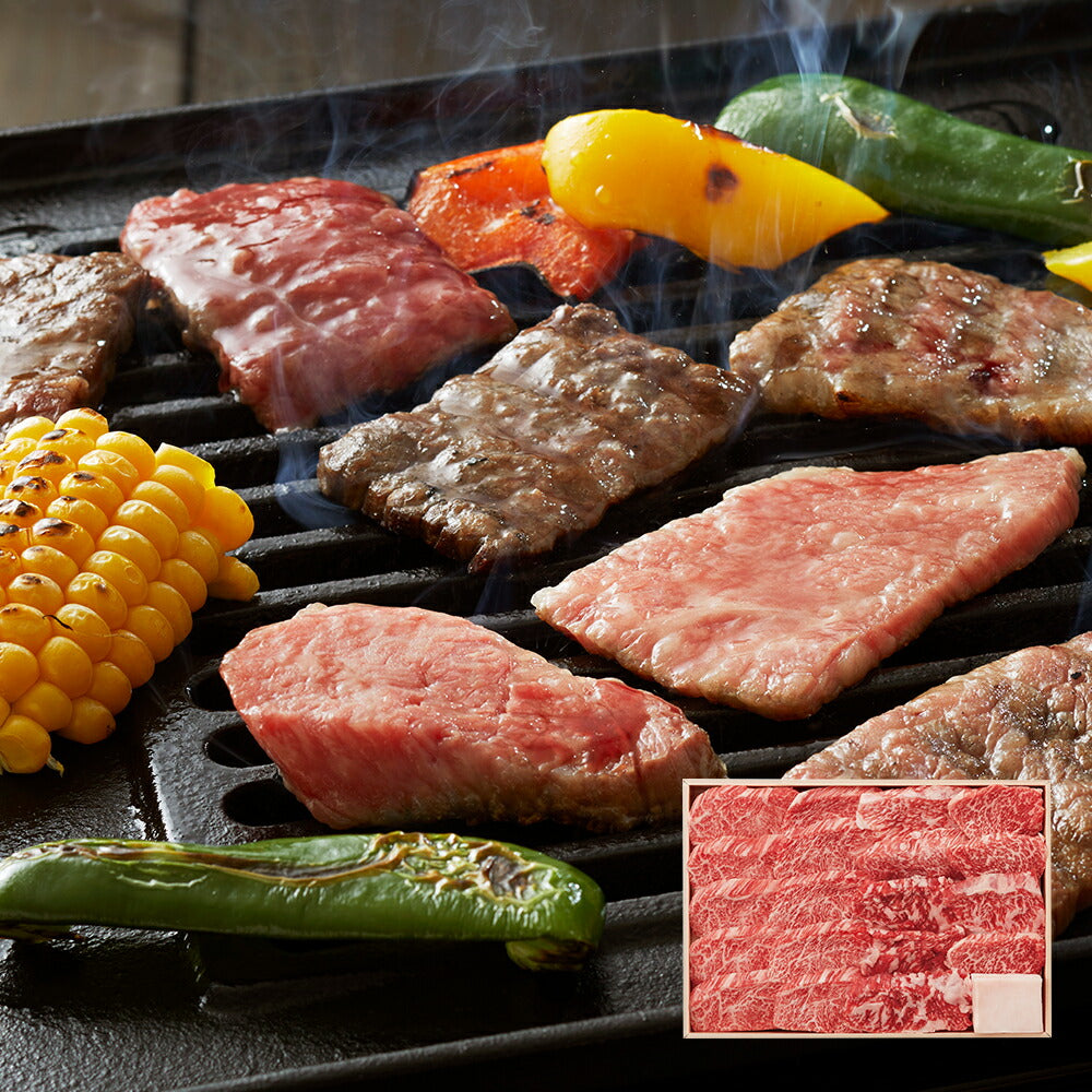 【3人シェア買いでお得】伊賀牛 バラ焼肉 400g【二重包装不可】