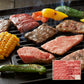 伊賀牛 バラ焼肉 400g【二重包装不可】