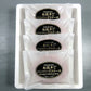 松阪牛入（31％使用）生ハンバーグ 120g×4個 【二重包装不可】