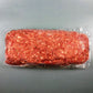 国産牛肉 ハンバーグプレート 業務用 冷凍 1kg