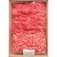 【3人シェア買いでお得】伊賀牛ももロースすき焼き用400ｇ【お届け不可地域：離島】【二重包装不可】