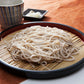 アグリネット琴浦「自然薯そば４袋セット (１袋２食入) 」