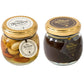 はちみつ専門店 MY HONEY「ナッツの蜂蜜漬けM＆ハニーショコラM セット」