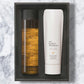 はちみつ専門店 MY HONEY「REMEDY ハニーケアシャンプー＆ハニーケアトリートメント セット」
