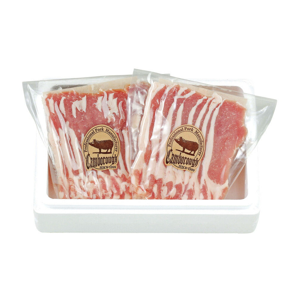 豚肉 国産 ロース 焼肉 生姜焼き ケンボロー手づくりハム工房 ケンボロー芙蓉ポーク ロース焼肉・生姜焼き ギフト IT600