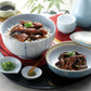 うなぎ 鰻 鰻肝煮 鰻肝 肝 国産 うなぎ割烹「一愼」 きざみ鰻と肝の佃煮の詰合せ ギフト UIKK22