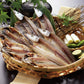 干物 干物セット あじ アジ 鯵 かます さんま 魚 国産 詰め合わせ 沼津「奥和」の干物詰合せ ギフト OK-2