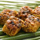 うなぎ割烹「一愼」おこわ風うなぎ飯 国産鰻使用 IUM608