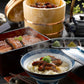 うなぎ割烹「一愼」特製蒲焼き・鰻のひつまぶしセット 国産鰻使用 UCI-H22W