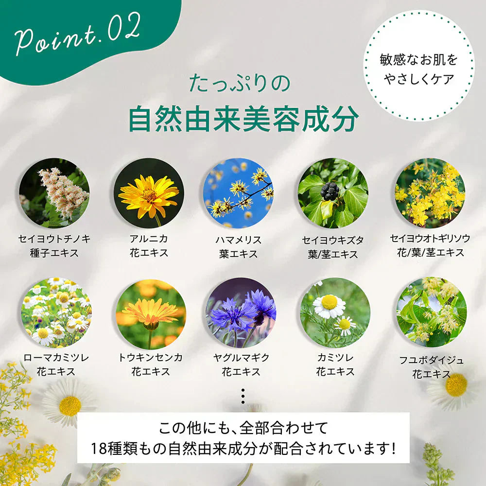 CICA シカ シートマスク MOIST FACE MASK モイストフェイスマスク 30枚入り Make.iN パック フェイスマスク 日本製 美容成分 保湿 自宅エステ 潤いスキンケア