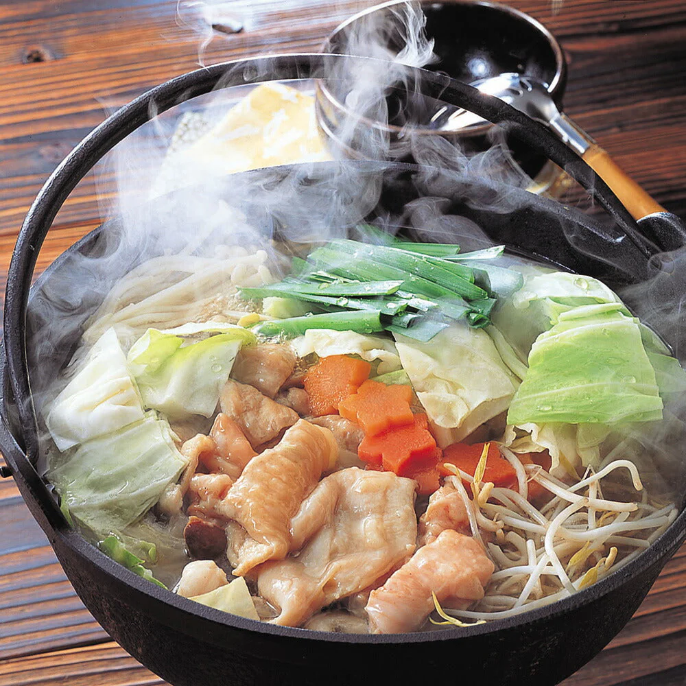福岡 博多もつ鍋【送料込み】