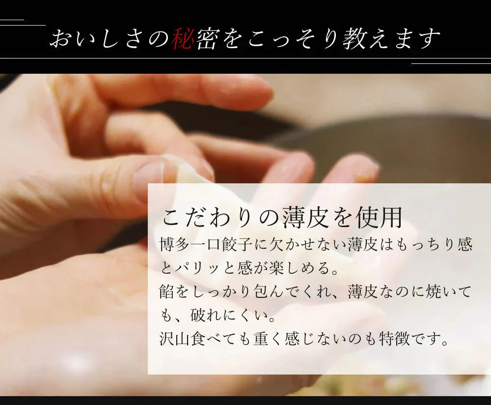 【100個】(20個×5パック) 土下座餃子 博多ひとくち餃子 ぎょうざ お取り寄せグルメ B級グルメ 夕食 冷凍食品 おかず