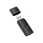 トランスミッター Bluetooth5.2 送信 2台同時接続可能 ドライバ不要 小型 USB オーディオ アダプタ 自動接続 ワイヤレス 車 テレビ ヘッドホン イヤホン PC