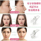 Wortyen ノーズクリップ シンクロ 鼻栓 補正 整形 簡単 手軽 悩み 解消 美鼻セレブ 小顔グッズ 装着簡単 男女兼用 自宅で簡単美鼻生活