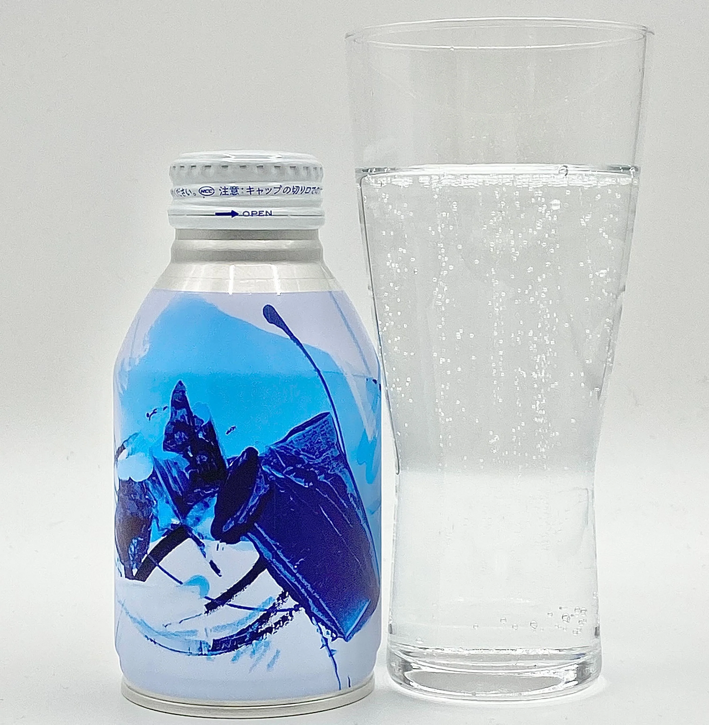 1本あたり75円 ソーダ [270ml×24缶] PLEIADES SODA プレアデス