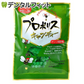 森川健康堂 プロポリスキャンディ 1袋(100g) + プロポリス炭酸タブレット 1袋(8粒/袋) のセット【メール便送料無料】