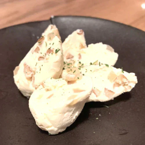 秋田名物 いぶりがっこ 4kg（2kg×2パック）（不揃いカット）