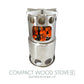ウッドストーブ COMPACT WOOD STOVE R