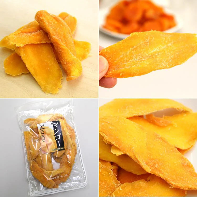 ドライマンゴー300g 業務用/常温