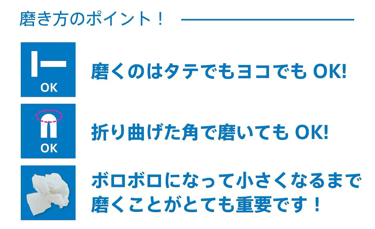 【送料無料】ホワイトニング キューブ ３袋セット
