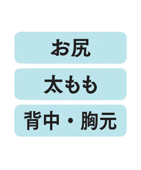 【薬用サラもも】長時間座っているとお尻や太ももが蒸れる～というお悩みに。スプレーするだけで汗を抑え、汗じみやベタツキをケア。 ほのかなシャボンの香り付き。汗 汗ジミ 汗染み ムレ お尻 太もも 背中 胸元 臭い 制汗 べたつき 汗ムレ 汗止め 消臭 ボディケア デオドラント】医薬部外品 気になる汗をピタッと抑える! フェノールスルホン酸亜鉛 汗腺に蓋をして汗を抑える 汗のニオイの原因菌を除去 スプレー 汗じみやベタツキをケア ムレ防止 制汗 べたつき防止 28ml