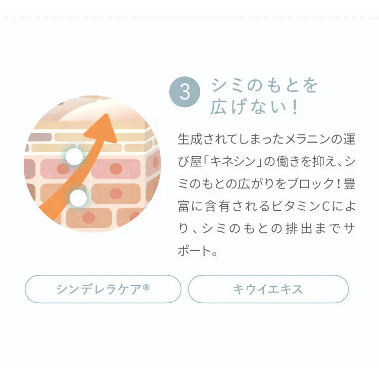 オールインワンゲル 75g AND・DECO